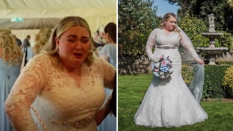 Bride Spends Her Entire Life Savings on Her Wedding – Receives Shocking News That Her Fiancé Is Missing