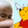 winnie the pooh cancer patient
