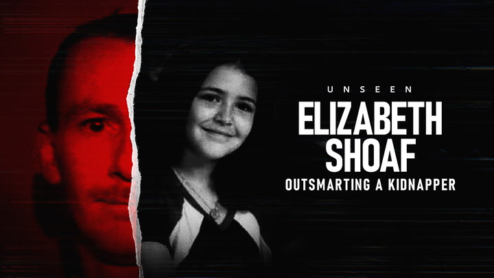 Elizabeth Shoaf: Outsmarting A Kidnapper