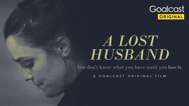 A Lost Husband